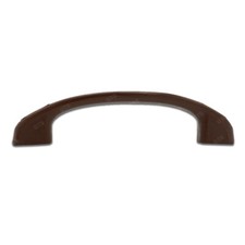 Passenger Grab Handle Grip Fits For Mitsubishi Cyclone L200 Mighty Max - Brown