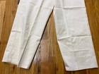 CIVIL WAR CS CSA CONFEDERATE INFANTRY OFF WHITE  FIELD TROUSERS PANTS-MEDIUM 34 — photo 2