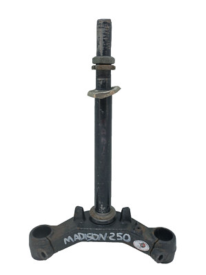 GABELPLATTE MALAGUTI MADISON 250 DREIECK RUDER CRISTO