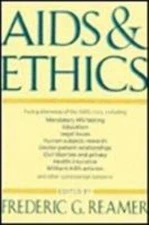 AIDS and Ethics, , Very Good Book