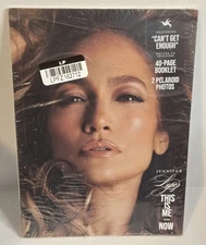 JENNIFER LOPEZ **This Is Me...Now **Deluxe Version **BRAND NEW FACTORY SEALED CD