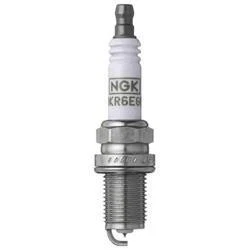 NGK BKR5EGP, One Ngk Spark Plug Stock # 7090 High Performance & Racing Parts — 第 3/4 张图片