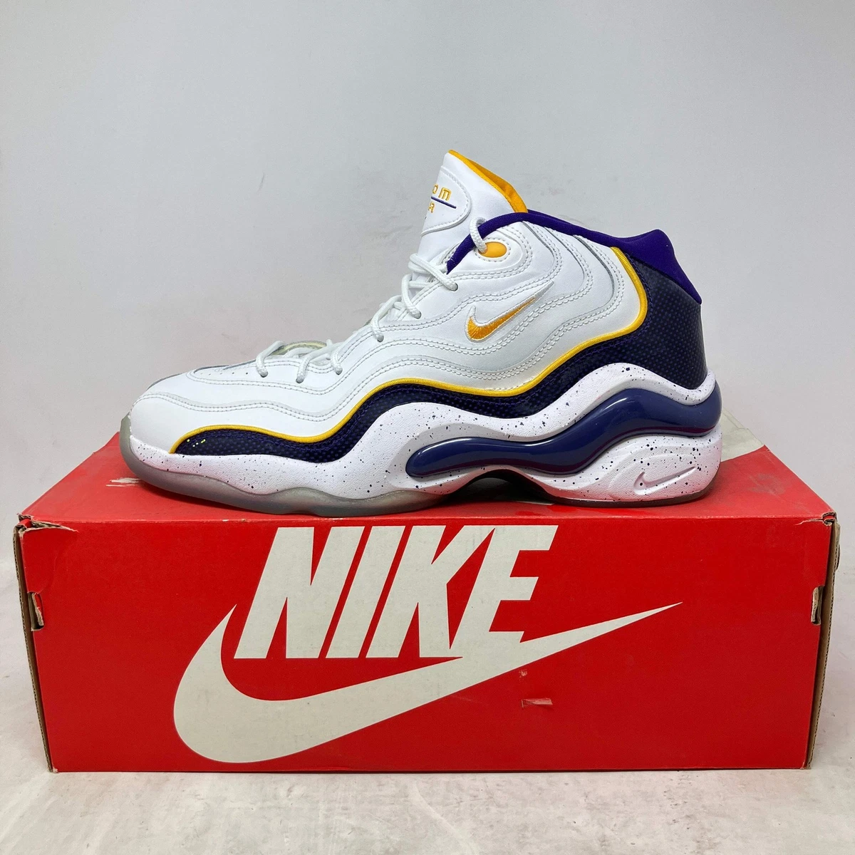 Nike Air Zoom Flight 96 Sneakers for Men for Sale | Authenticity