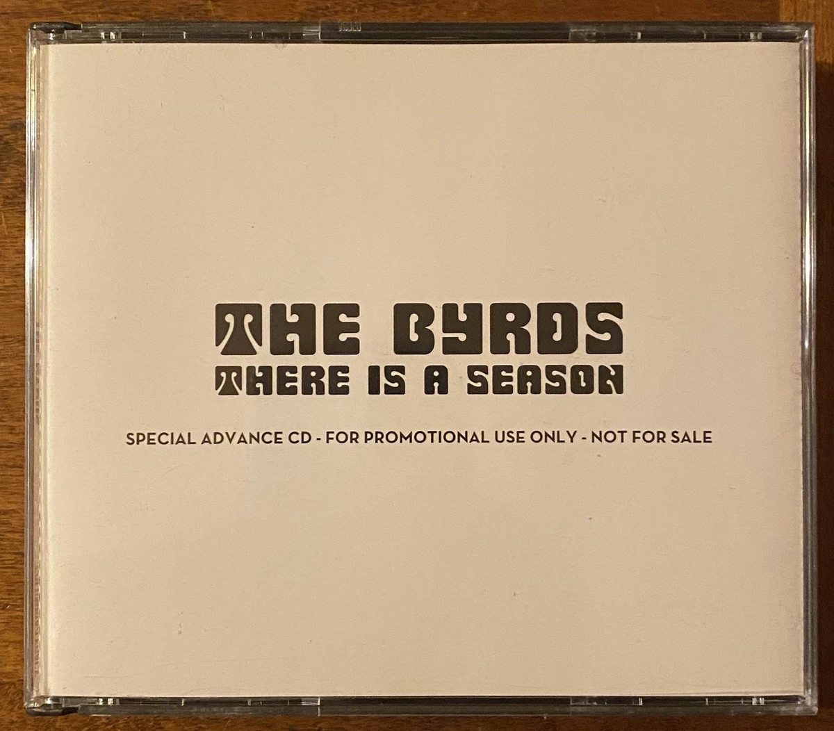 Box Set The Byrds Music CDs for sale - eBay