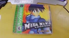 SONY MEGAMAN LEGENDS - PS1 (EZP059160)