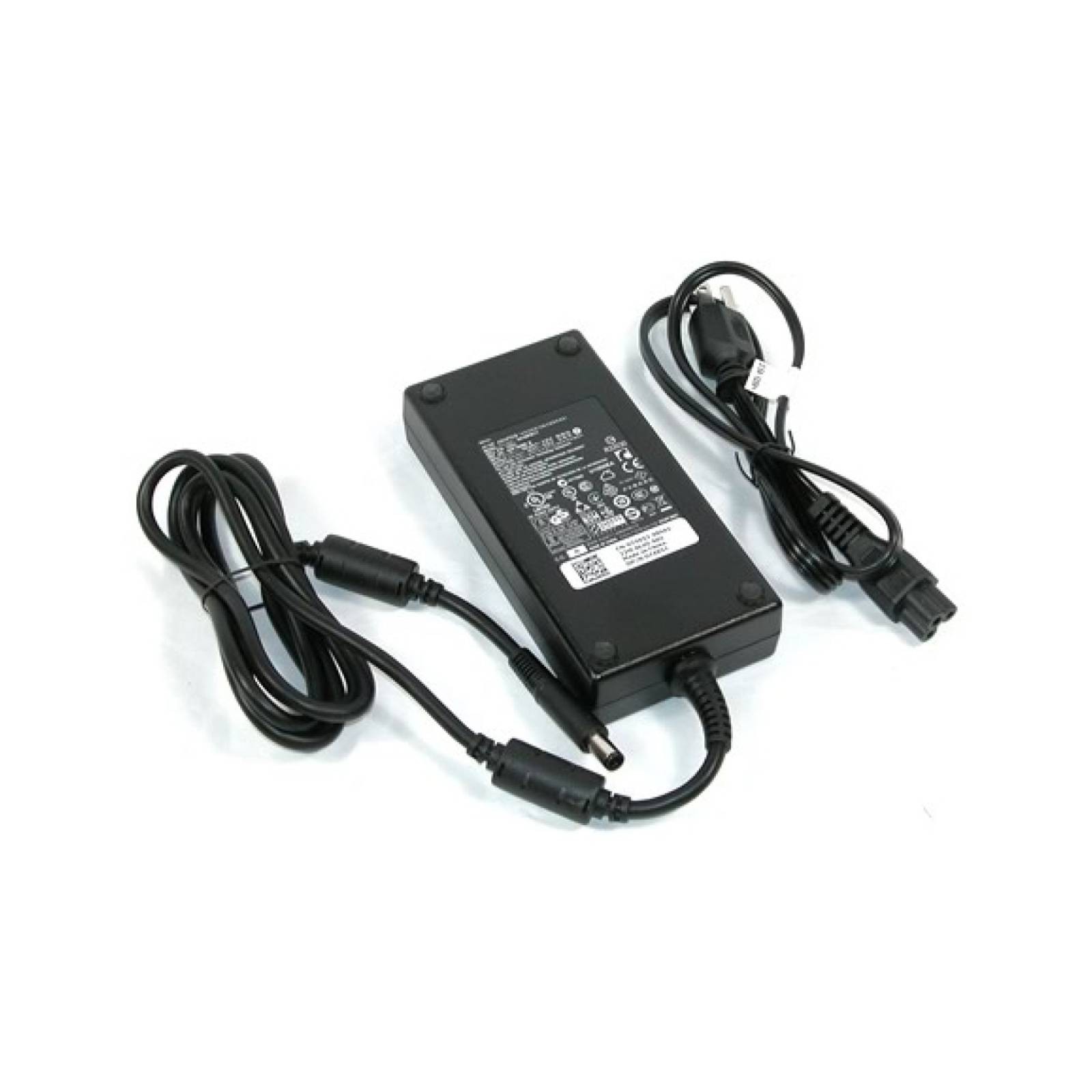 Dell Power Adapter/Inverter Indoor 180W Black (74X5J)