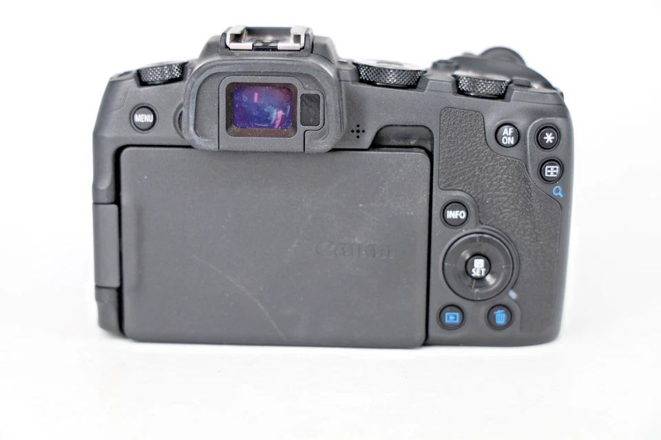 Canon EOS RP, 11.000 Auslösungen # 24631 - Image 3 of 4