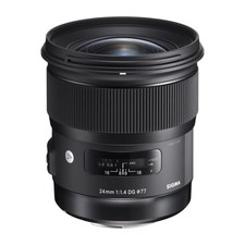 Sigma Obiettivo 35mm f/1.4 Art L-Mount per fotocamere Full Frame