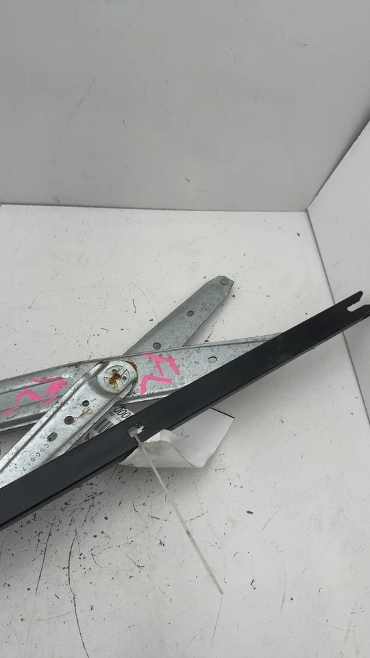 03 04 05 06 07 08 09 10 11 12 FORD F350 SD PICKUP Front Door Regulator Ford Left - Image 4 of 4