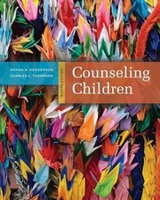 Counseling Children