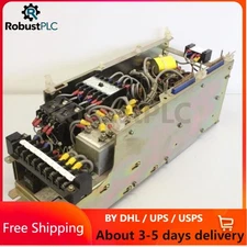 FANUC A06B-6050-H104 speed control unit P77000032- US Free TAX