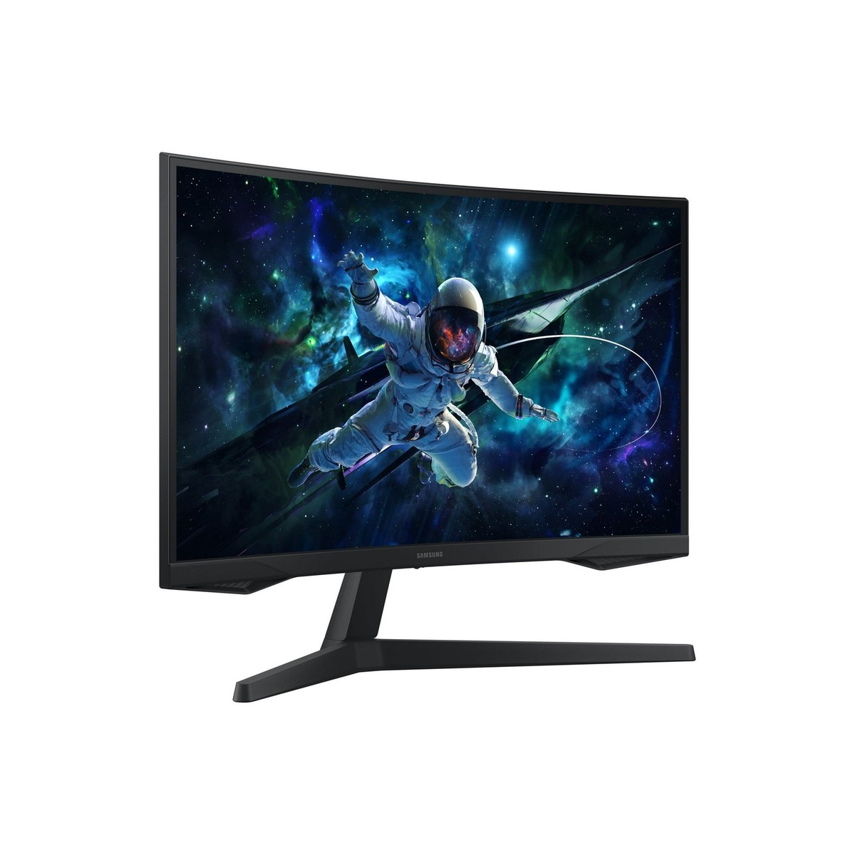 Samsung LS27CG556ENXZA 27