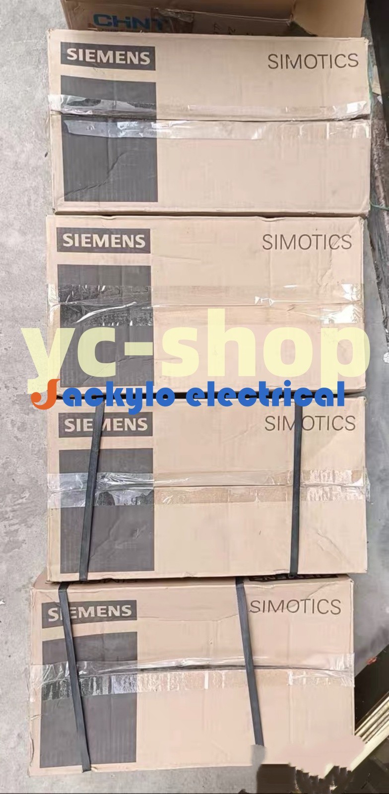 1PCS NEW Siemens 1FK2104-5AK01-1SA0 Servo motor Fast shipping FedEx or DHL*c