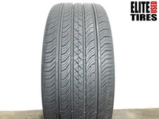 1 Continental Procontact Tx P24535r20 245 35 20 Tire 9.032