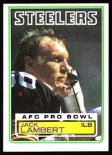 Jack Lambert