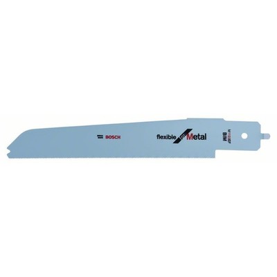 BOSCH Säbelsägeblatt M 1122 EF Flexible für Metall, für PFZ 500 E