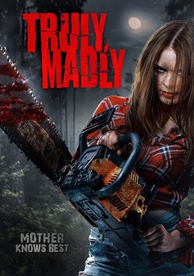 Truly, Madly (DVD) Dixie Gers Adam Freeman James Stokes Cody Alexander