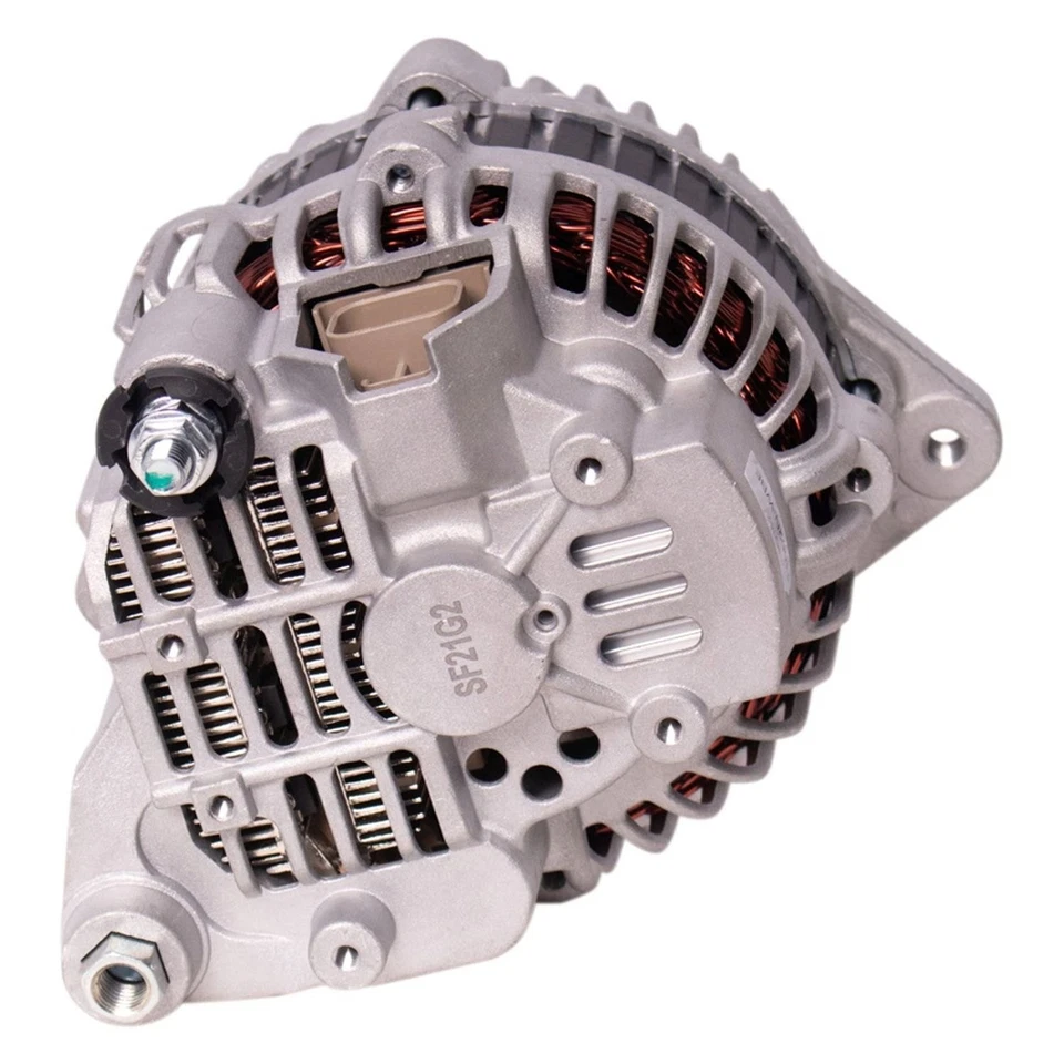 For Infiniti G35 2003-2006 TRQ ALA94504 Alternator — 第 4/4 张图片