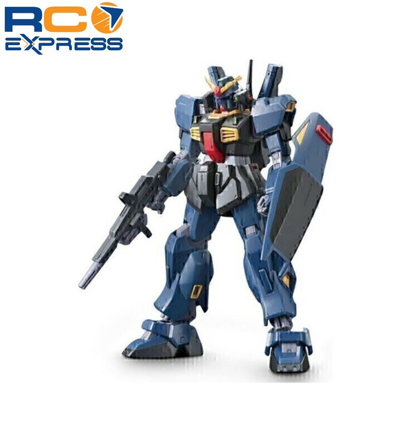 BanDai #194 Gundam Mk-Ii Titans Z Gundam Bandai Hguc BAN2310