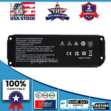 New OEM 2230mAh 061384 Battery For BOSE Soundlink Mini 1 061385 061386 063287