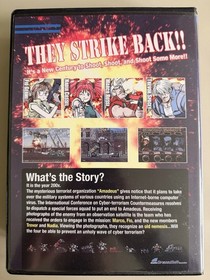 METAL SLUG 4 - AUTHENTIC NEO GEO MVS Cartridge With Shockbox - US SELLER!