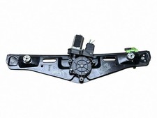 BMW X1 E84 FENSTERHEBER ELEKTRISCH MIT MOTOR T�R HINTEN 13262410 2.00 36914372