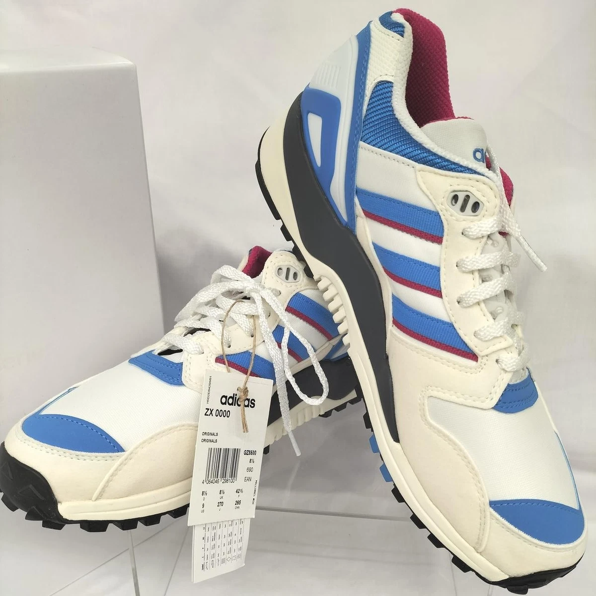 Adidas ZX 0000 Evolution A-ZX Series for sale | eBay