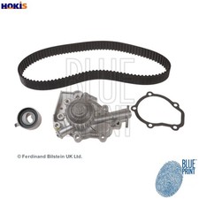 WATER PUMP & TIMING BELT KIT ADG073751 FOR F8CV/LQ2/LBF 0.8L 3cyl