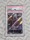 Pokemon TCG S.Chinese Umbreon V CS4aC 152/132 PSA 10