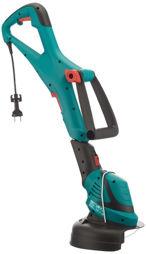 Bosch Tagliabordi Elettrico Art 24 82.2 X 27 X 14.6 Cm Multicolore Bobina Semiau - Foto 13 di 24