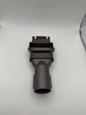 Genuine Dyson DC39 DC14  2 in 1 COMBINATION WIDE CREVICE BRUSH TOOL 914361-01