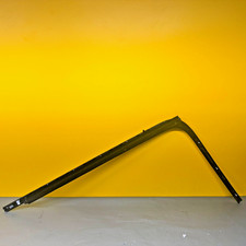 2022-2025 Grand Wagoneer Left Front Door Upper Chrome Molding Oem 68534264ai