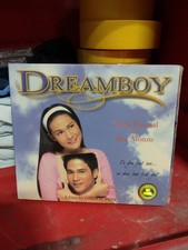 New Dream Boy Vcd Movie Piolo Pascual Bea Alonzo Star Records Video