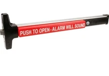 ALARM EXIT DETEX VALUE SRS Detex V40XEBXCD