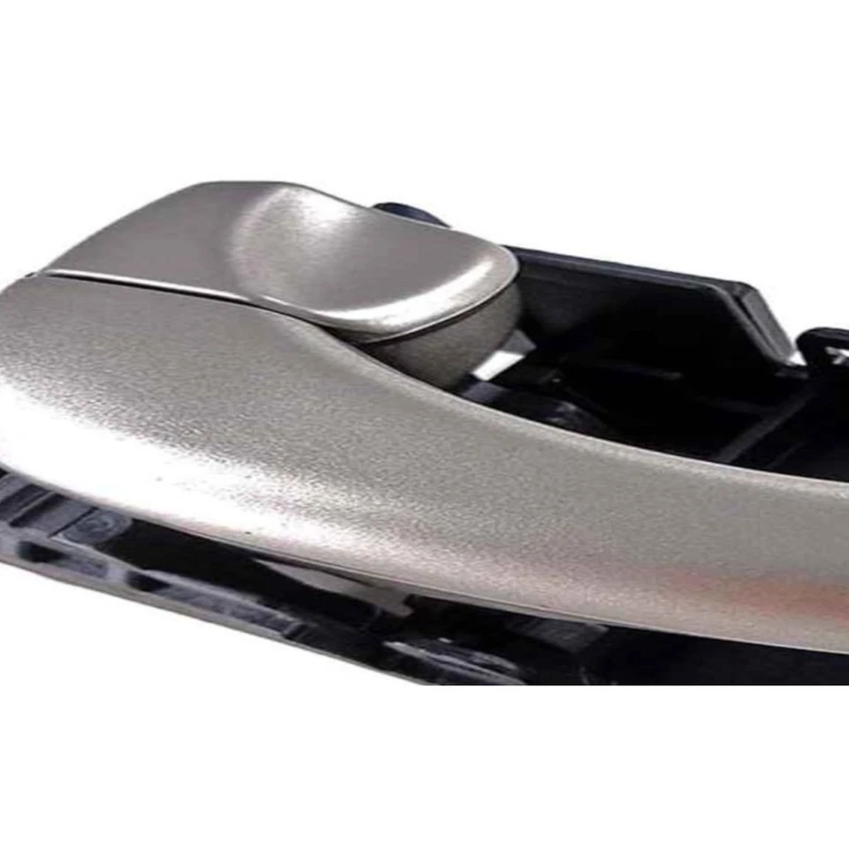 For Nissan Maxima 2002 2003 Interior Door Handle Driver Side | Front Or Rear Foto 3 de 4