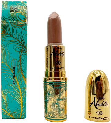 Mac Cosmetics Amplified Creme Lippenstift Lippenstift Disney Aladdin FRIEND LIKE ME