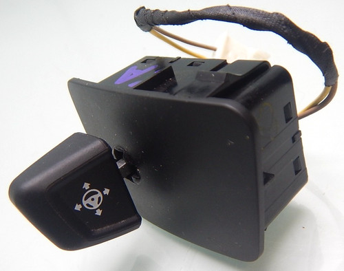 BMW G31 / 5 Kombi / SCHALTER Verstellung LENKRAD LENKSÄULE / 9365877 (CA120)