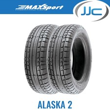 2 x 175/70R13 Maxsport Alaska 2 Tyre - Autograss Racing - 1757013