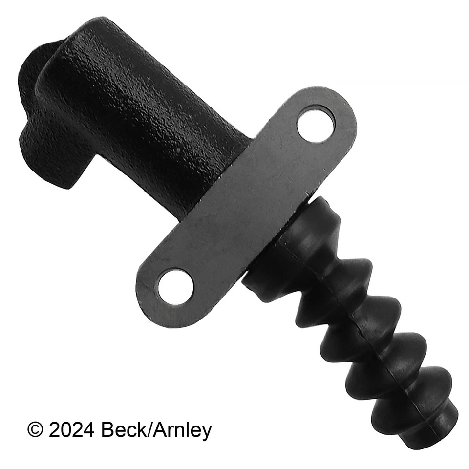 Beck Arnley 072-8624 Clutch Slave Cyl For 87-91 Mazda Rx-7 - Image 4 of 4