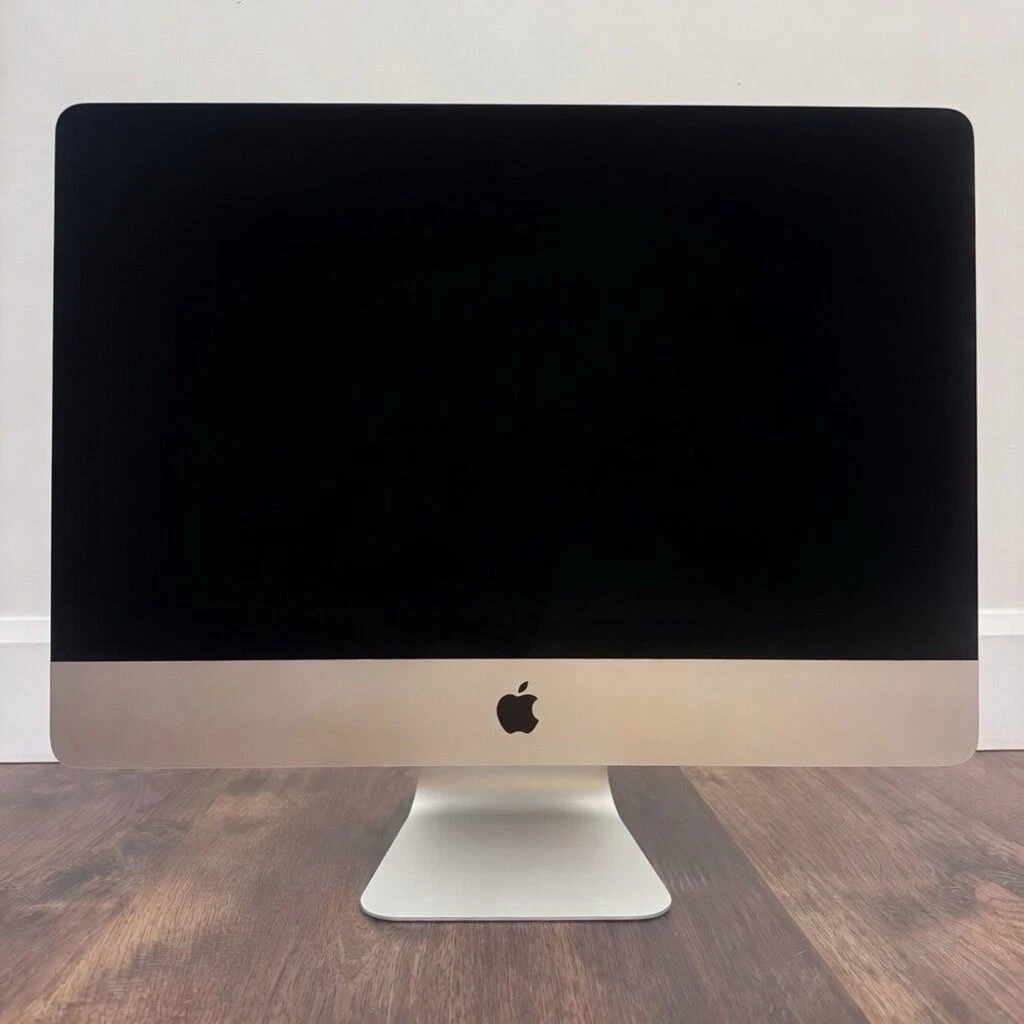 Apple iMac with Retina 4K display Desktops & All-in-Ones for sale