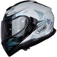 Shoei Neotec 3 Breeze TC-2 Modular Flip-Up Motorcycle Helmet Ships 2-Day AIR