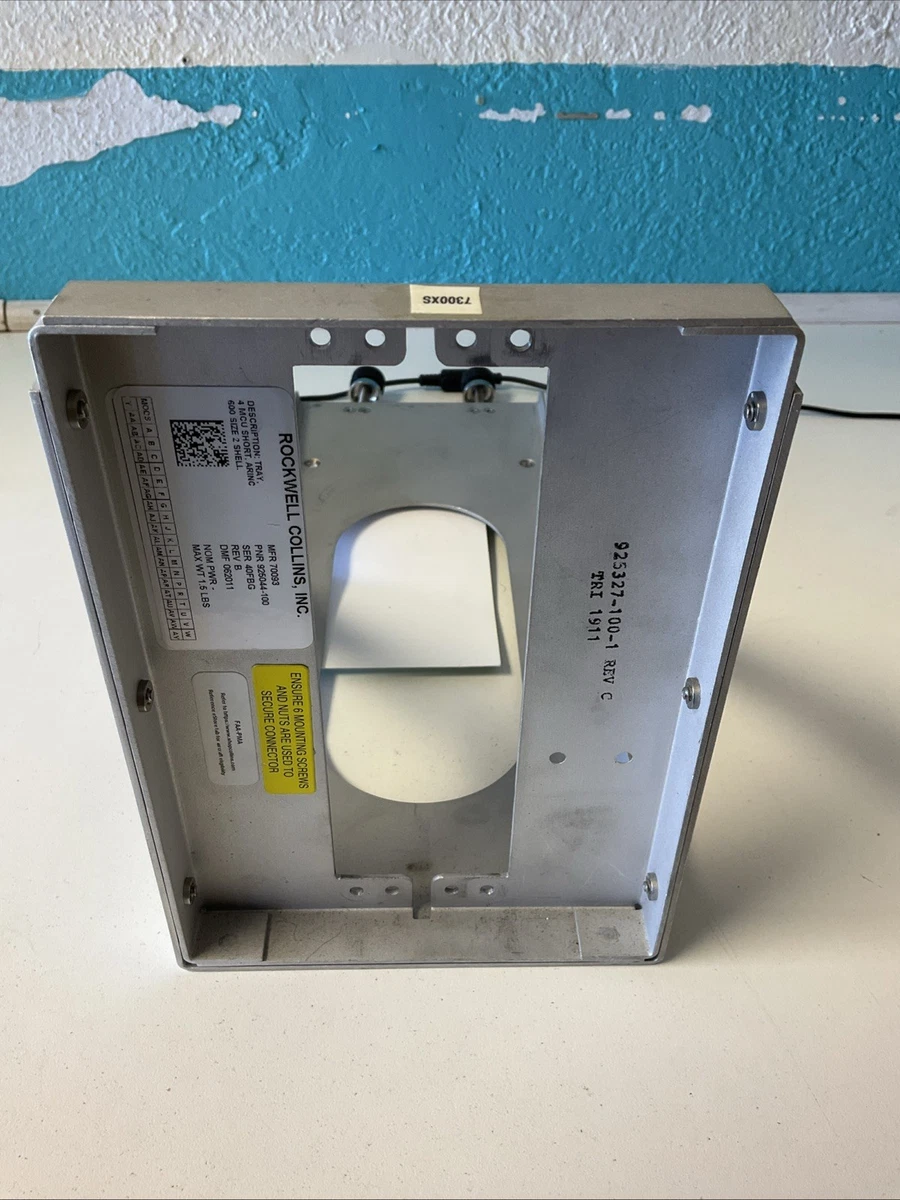 Preços baixos em Collins avionics para Rockwell | eBay