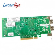 HP 560SFP 10GB DUAL PORT SFP Ethernet Adapter 669279-001 665249-B21 665247-001