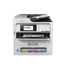 Epson WorkForce Pro EM-C800RDWF Drucker