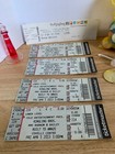 Misc Lot Limited Edition Hard Rock Cafe Pin, Ringling Bros. Tickets Cracker Jack — photo 4