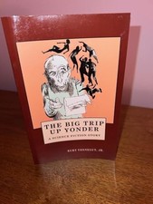 The Big Trip Up Yonder - VERY GOOD