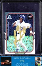 2015 Bowman *Max Pentecost **Card #FFM-MP** AUTO (RC)