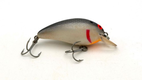 Catalogue De Pêche Vintage PRADCO 1997 - Heddon, Bombardier, Rebel, Cordell - Très Bon état