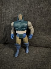 1985 Kenner Super Powers Darkseid Action Figure DC Comics Vintage