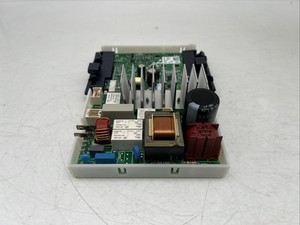 Bosch WAN282H2/41 Waschmaschine 11011036  Elektronik 8001013321 #OB500
